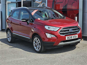 Ecosport