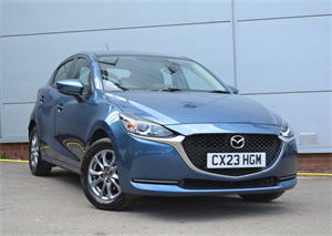 Mazda2