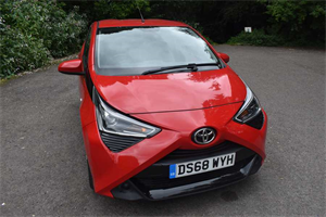 AYGO