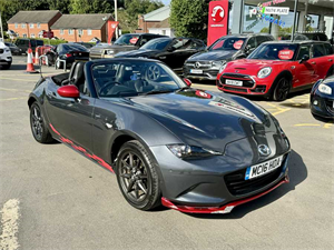 MX-5