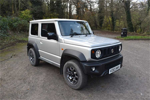 Jimny