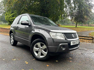 Grand Vitara